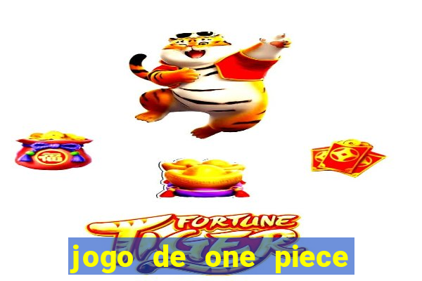 jogo de one piece para celular